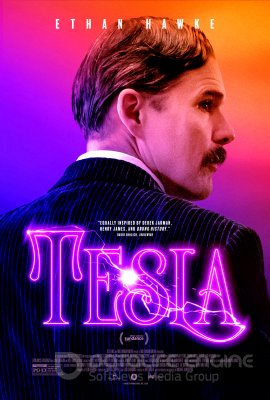 TESLA (2020)