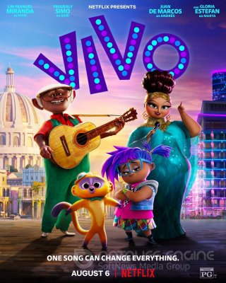 Vivo (2021)