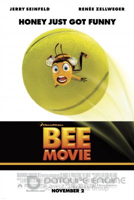 BITĖS FILMAS (2007)