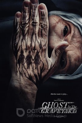 Vaiduoklis kapinėse (2019)