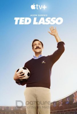 TEDAS LASSO (1 sezonas)