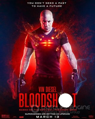 BLOODSHOT (2020)