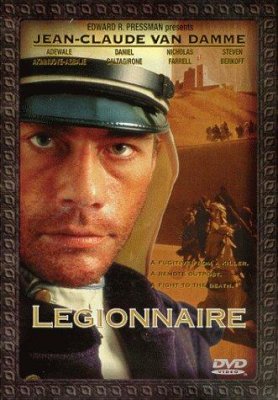 Legionierius