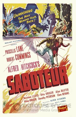 Sabotažas (1942)