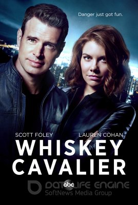 Whiskey Cavalier (1 Sezonas)
