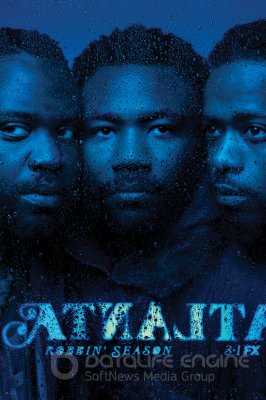ATLANTA (2 sezonas)