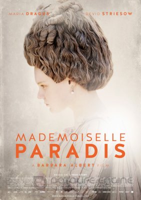 Madmuazelė Paradis (2017)
