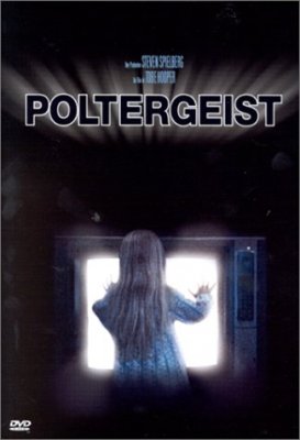 Poltergeistas