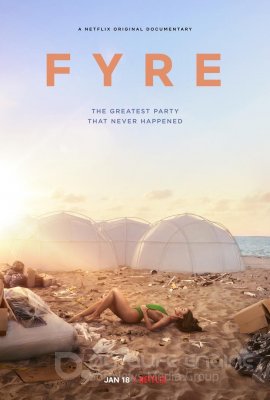 Fyre (2019)