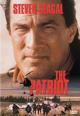 Patriotas