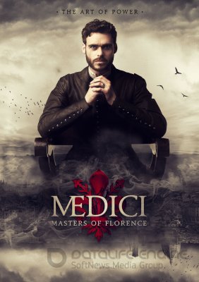 Medičiai, Florencijos valdovai (2 Sezonas)