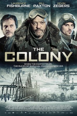 Kolonija