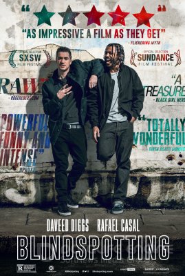 BLINDSPOTTING (2018)