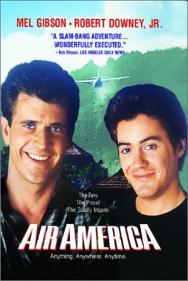 Air Amerika