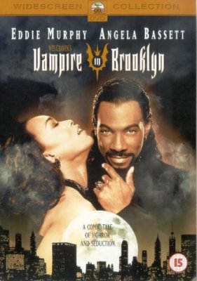 Vampyras Brukline