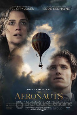 AERONAUTAI (2019)
