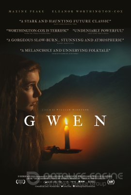 Gwen (2018)