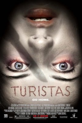 Turistai