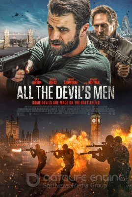 All the Devils Men (2018)