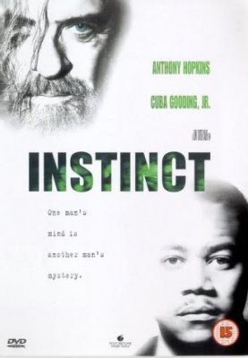 Instinktas