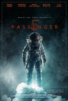 5TH PASSENGER (2018)