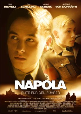 MIRTIES AKADEMIJA (2004)