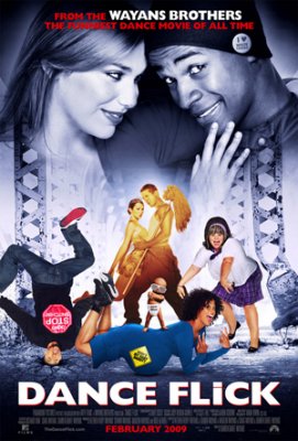 Pats šokiausias filmas