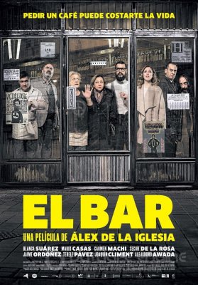 BARAS (2017)