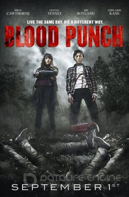 BLOOD PUNCH (2014)
