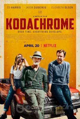 Kodakromas