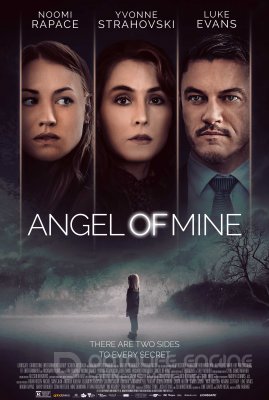 Mano Angelas (2019)