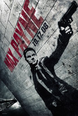 Max Payne: Gilus pjūvis