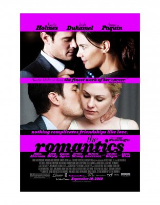 Romantikai