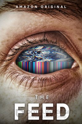 THE FEED (1 Sezonas)