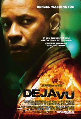 Deja vu (2006)