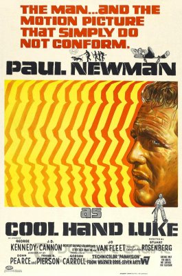 ŠALTAKRAUJIS LUKAS (1967)