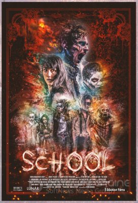 The School (2018)