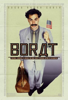 Boratas