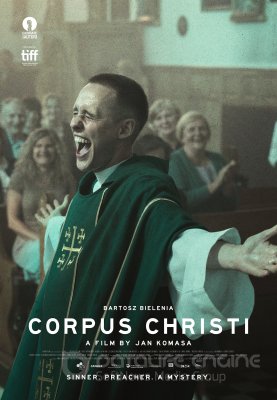 KRISTAUS KŪNAS (2019)