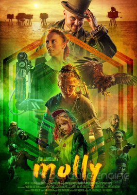 MOLLY (2017)