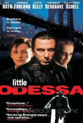 Mažoji Odesa (1994)