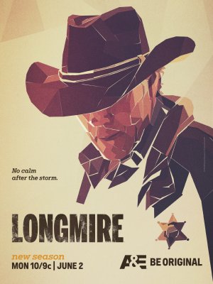 Longmairas (1, 2, 3, 4 sezonas)