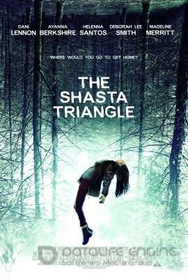 SHASTA TRIKAMPIS (2019)