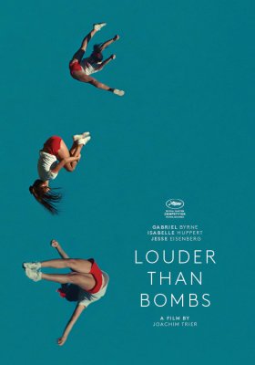 Louder Than Bombs (2015)