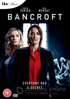 ELIZABETĖ BANCROFT (1 Sezonas)