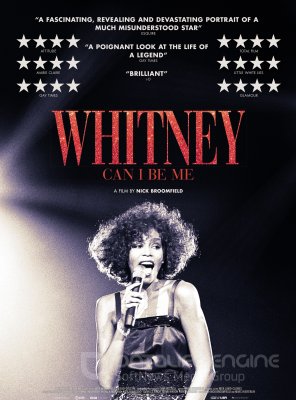 WHITNEY: AR GALIU BŪTI SAVIMI? (2017)
