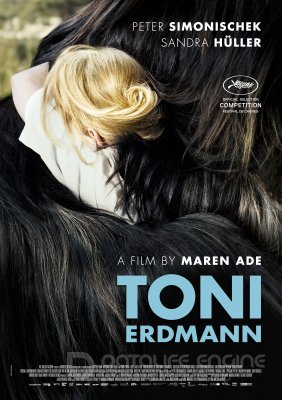 Tonis Erdmanas (2016)