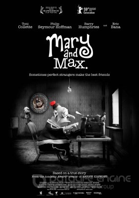 Merė ir Maksas (2009)