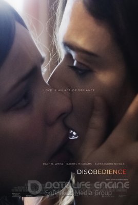 Nepaklusnumas (2017)