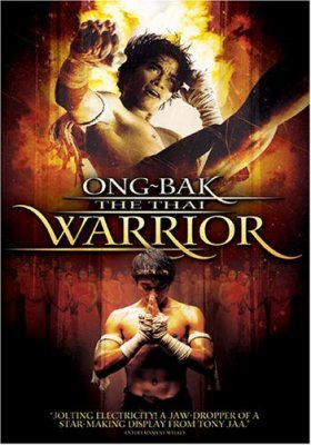 Ong-Bak: Muay Thai karys